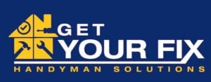 Get Your Fix Handyman Solutions Logo Halifax Handyman Services