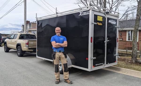 Halifax Handyman Get Your Fix Handyman Solutions