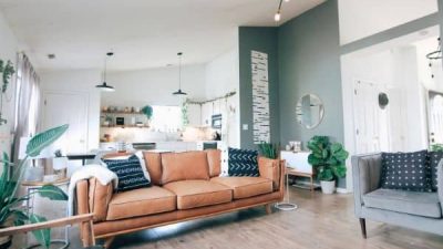 IKEA furniture assembly
